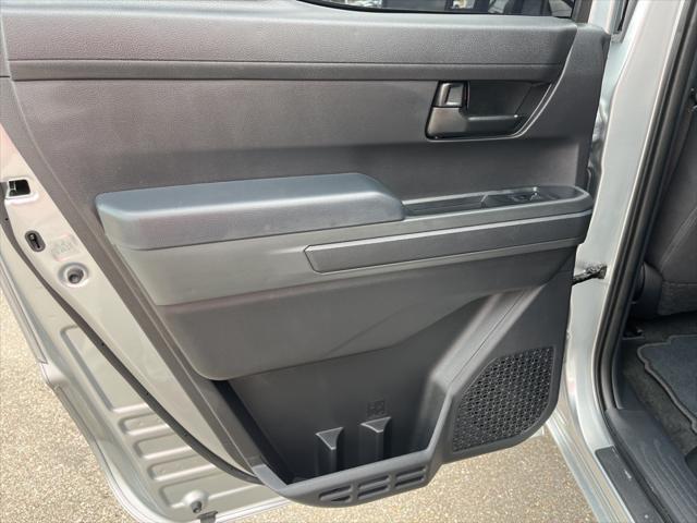 used 2024 Toyota Tacoma car, priced at $39,488