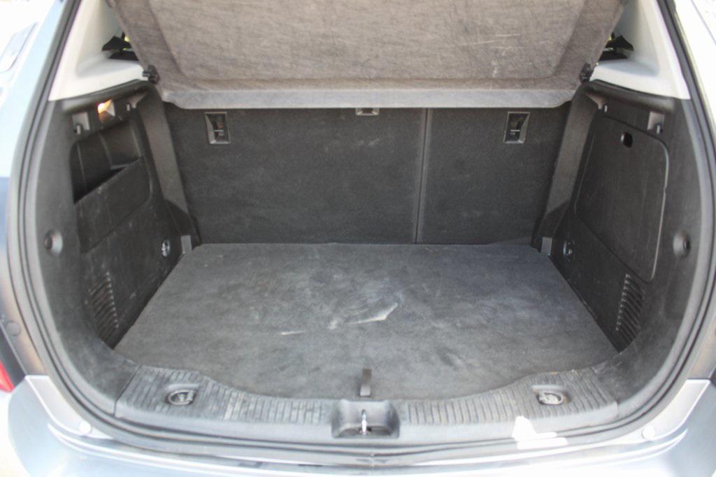 used 2020 Chevrolet Trax car, priced at $13,887