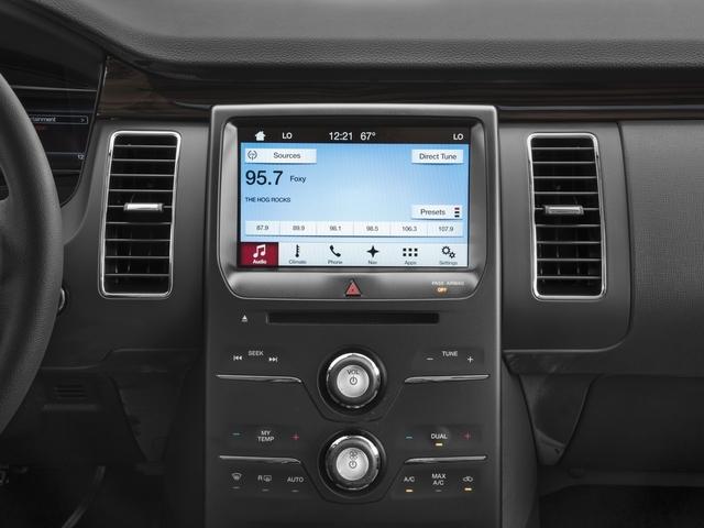 used 2018 Ford Flex car, priced at $13,849