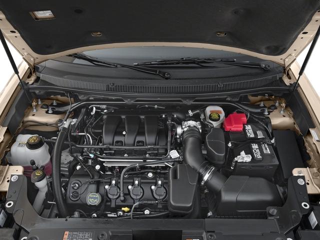 used 2018 Ford Flex car, priced at $13,849