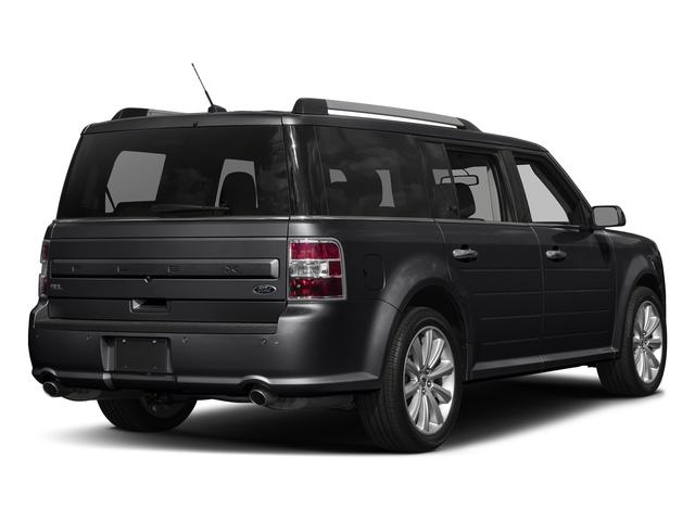 used 2018 Ford Flex car, priced at $13,849