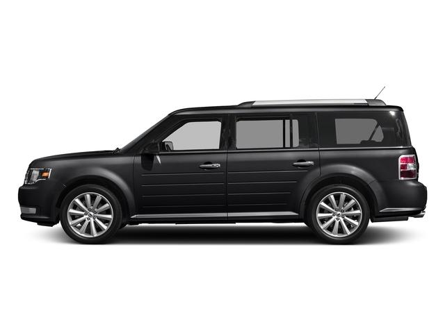 used 2018 Ford Flex car, priced at $13,849