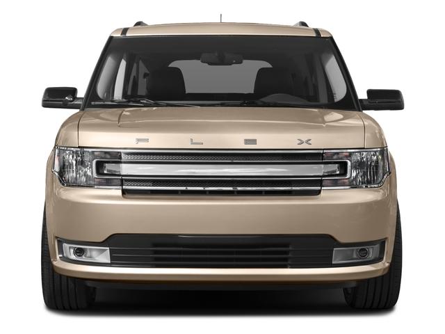 used 2018 Ford Flex car, priced at $13,849