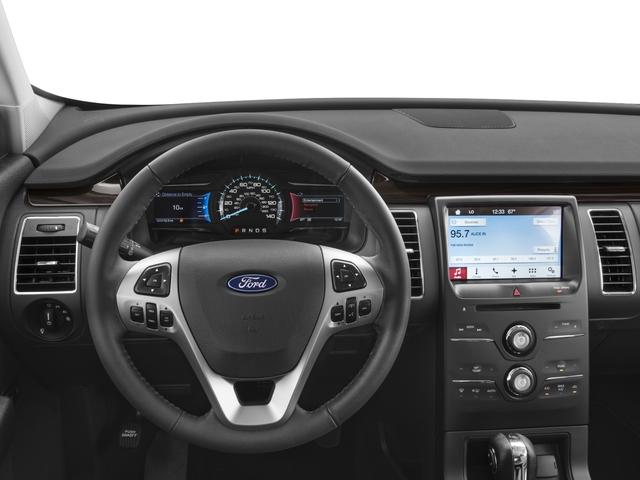used 2018 Ford Flex car, priced at $13,849
