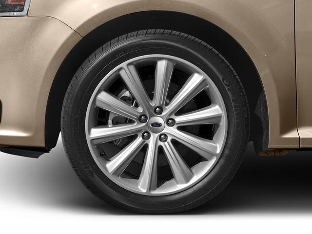 used 2018 Ford Flex car, priced at $13,849