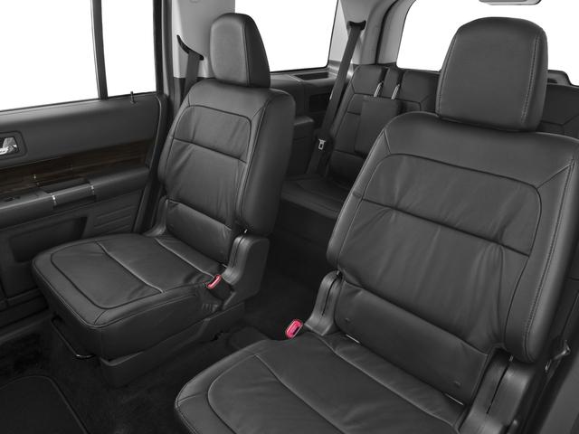 used 2018 Ford Flex car, priced at $13,849