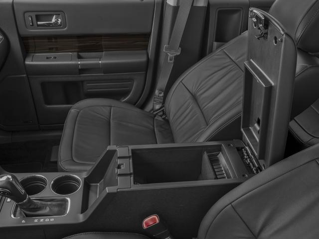used 2018 Ford Flex car, priced at $13,849