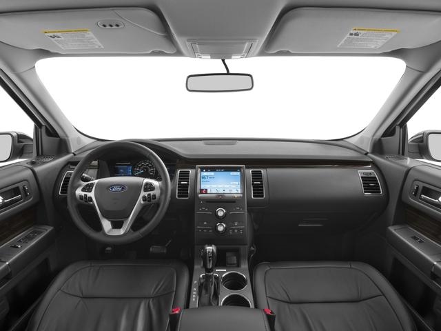 used 2018 Ford Flex car, priced at $13,849
