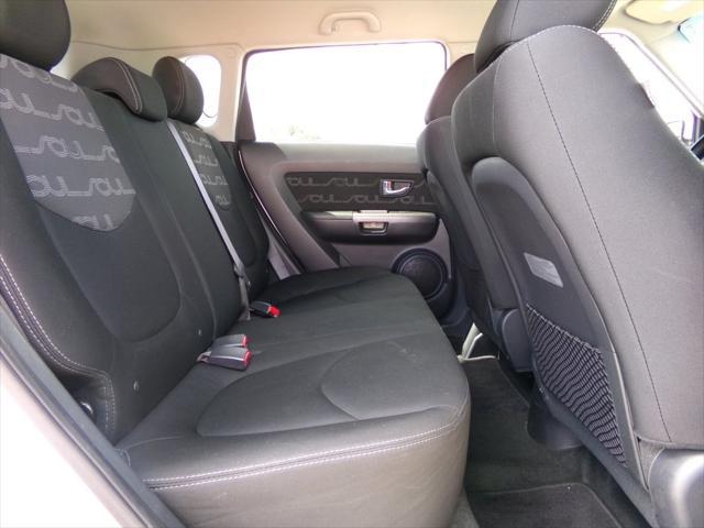 used 2013 Kia Soul car, priced at $8,998