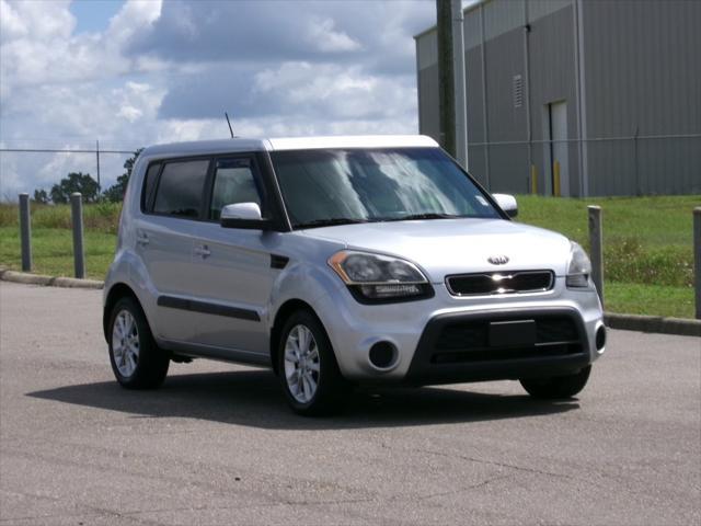 used 2013 Kia Soul car, priced at $8,998