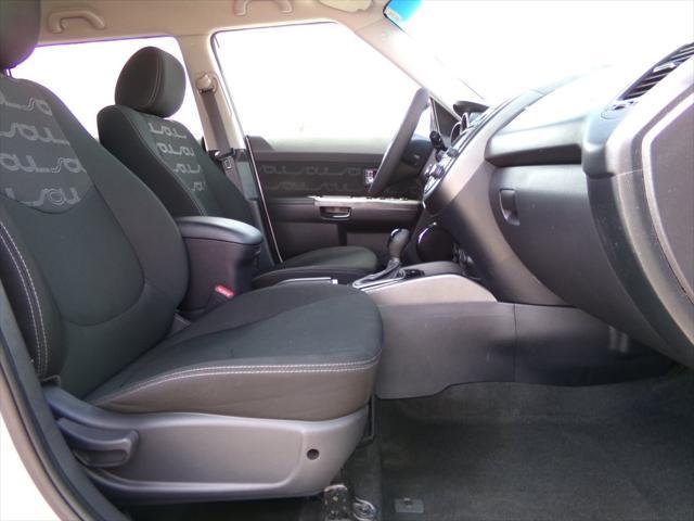used 2013 Kia Soul car, priced at $8,998