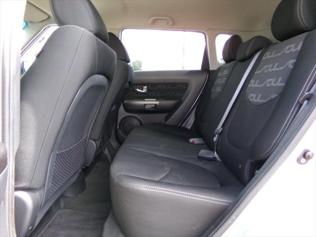 used 2013 Kia Soul car, priced at $8,998