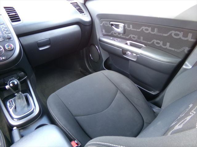 used 2013 Kia Soul car, priced at $8,998