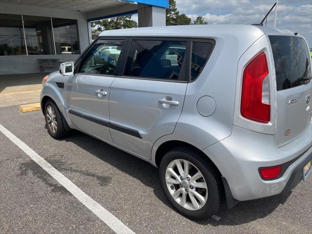 used 2013 Kia Soul car, priced at $8,998