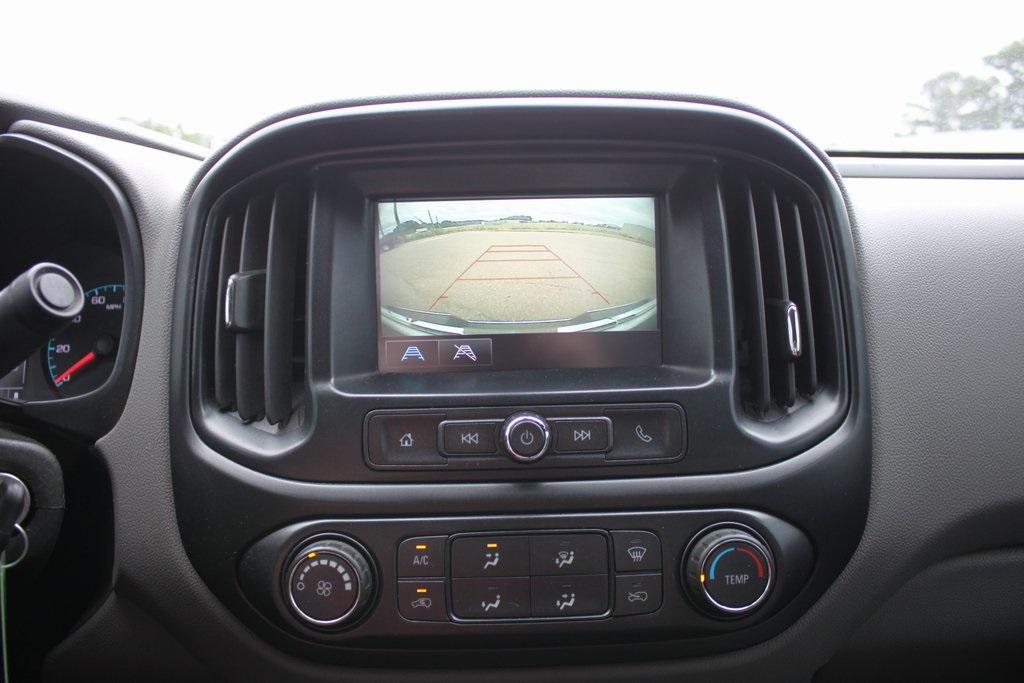 used 2018 GMC Canyon car, priced at $16,939