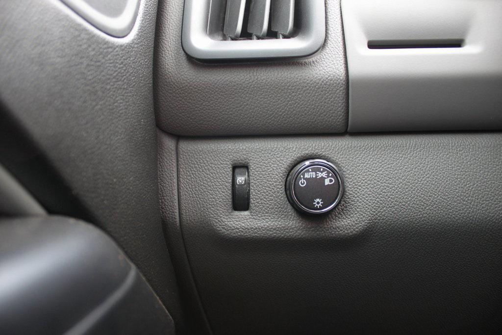 used 2018 GMC Canyon car, priced at $16,939