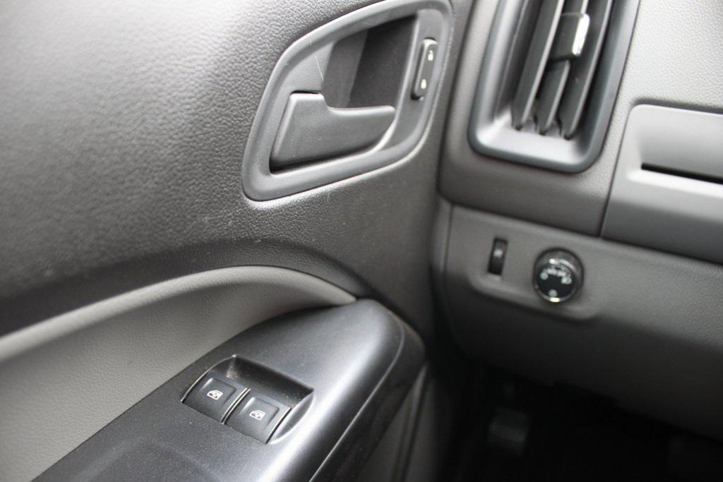 used 2018 GMC Canyon car, priced at $16,939