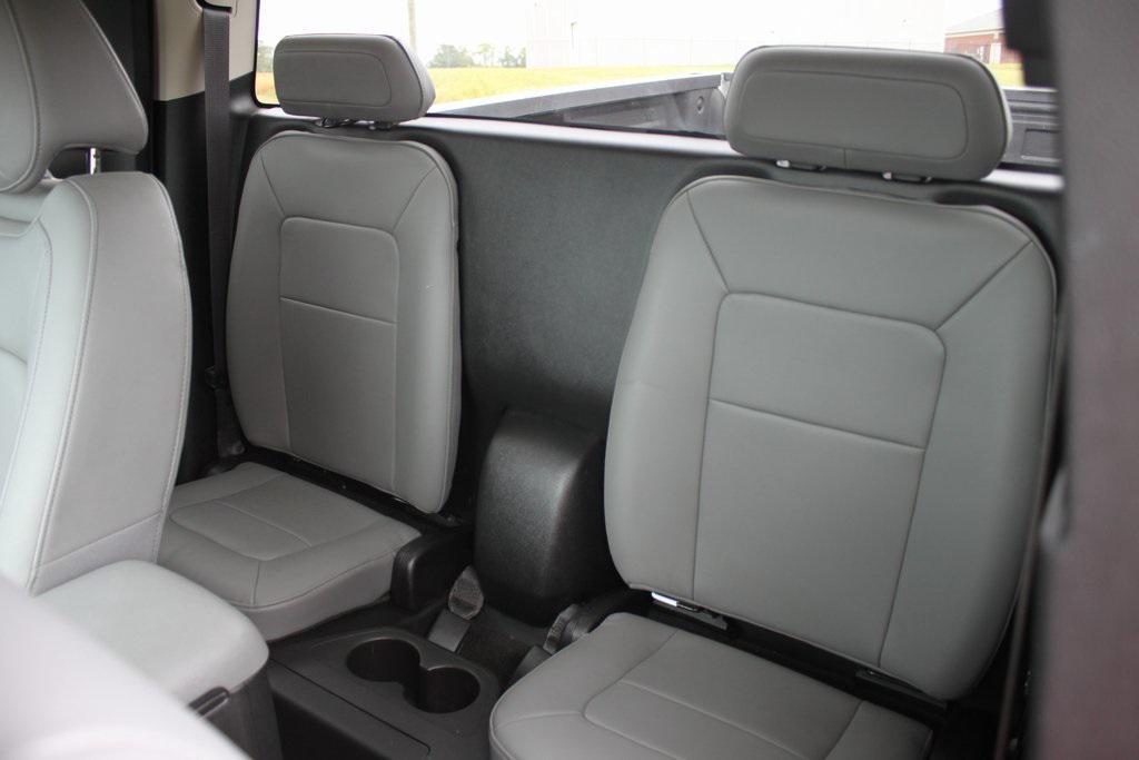 used 2018 GMC Canyon car, priced at $16,939