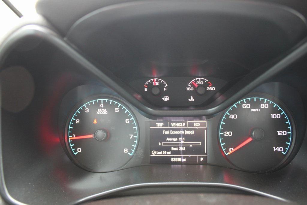 used 2018 GMC Canyon car, priced at $16,939