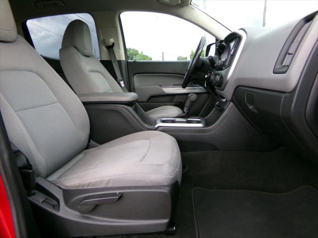 used 2016 Chevrolet Colorado car, priced at $18,998