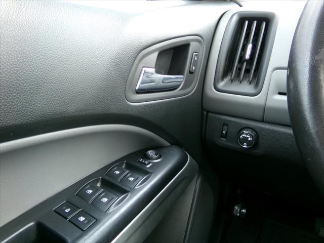 used 2016 Chevrolet Colorado car, priced at $18,998