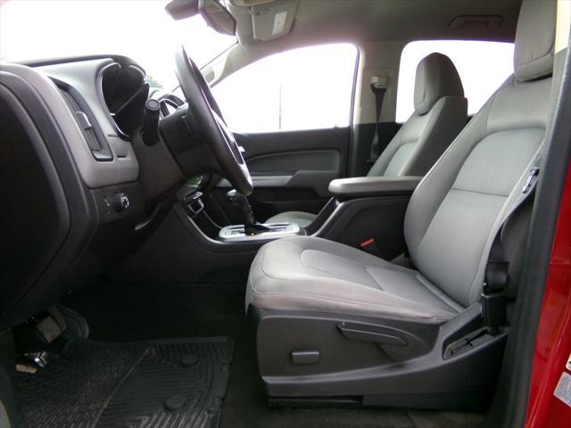 used 2016 Chevrolet Colorado car, priced at $18,998