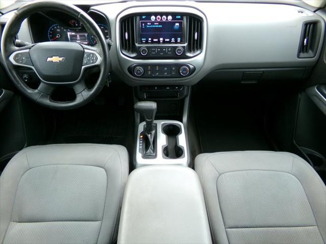 used 2016 Chevrolet Colorado car, priced at $18,998