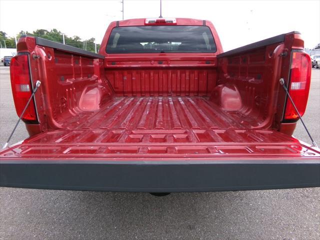 used 2016 Chevrolet Colorado car, priced at $18,998