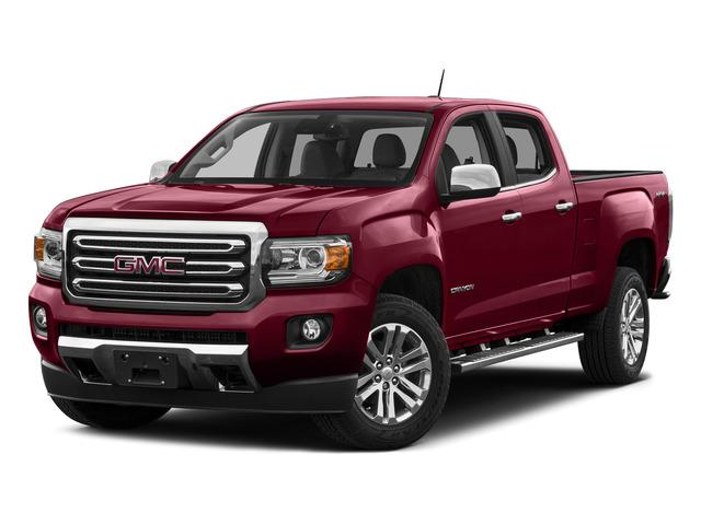 used 2015 GMC Canyon car, priced at $10,815