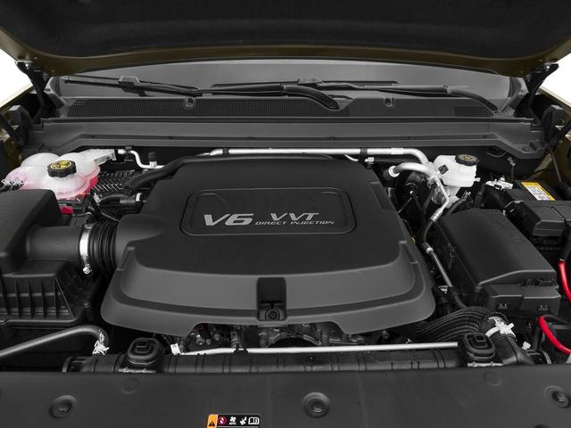 used 2015 GMC Canyon car, priced at $10,815