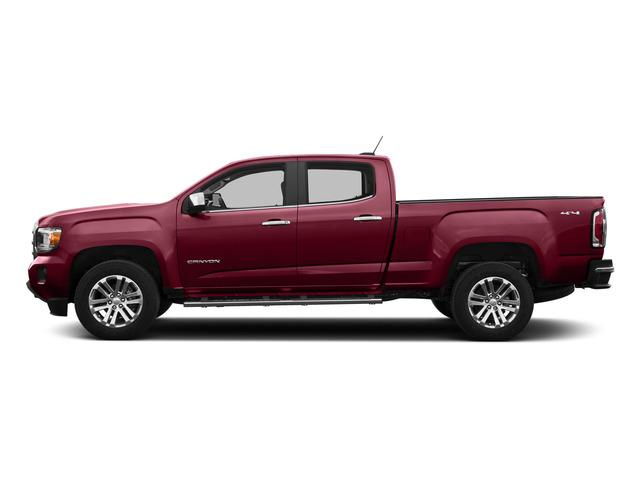 used 2015 GMC Canyon car, priced at $10,815