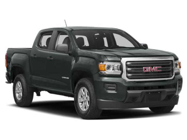 used 2015 GMC Canyon car, priced at $10,815