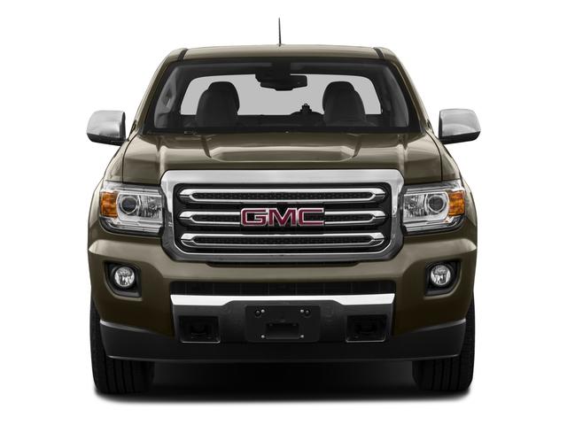 used 2015 GMC Canyon car, priced at $10,815