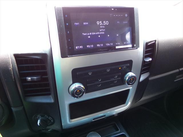 used 2013 Nissan Titan car, priced at $17,900