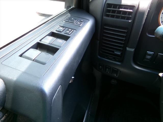 used 2013 Nissan Titan car, priced at $17,900
