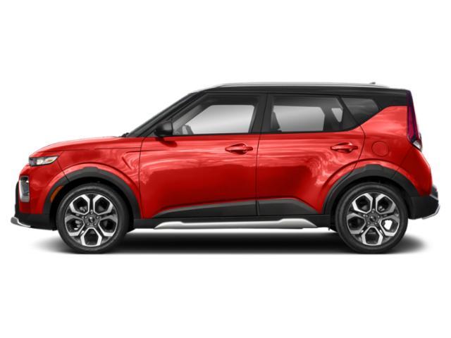 used 2021 Kia Soul car, priced at $18,650