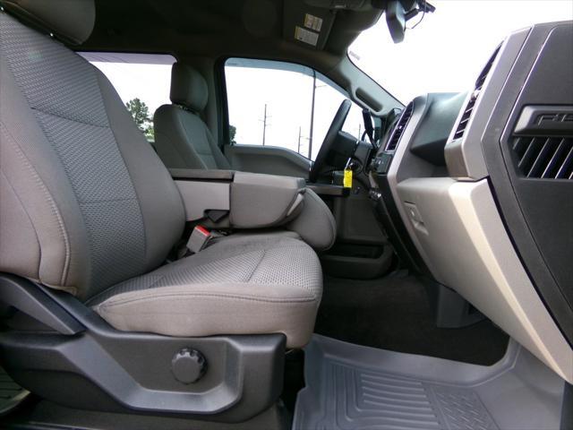 used 2020 Ford F-150 car, priced at $21,588