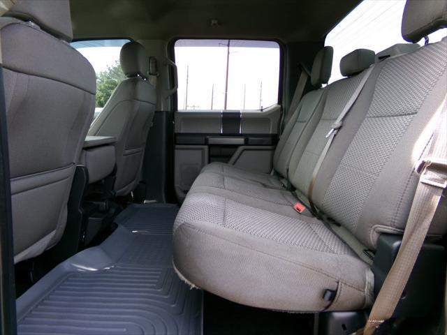 used 2020 Ford F-150 car, priced at $21,588