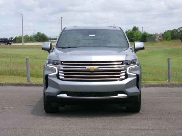 new 2024 Chevrolet Tahoe car, priced at $87,625