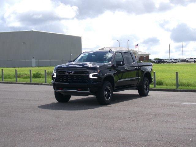 new 2024 Chevrolet Silverado 1500 car, priced at $71,950