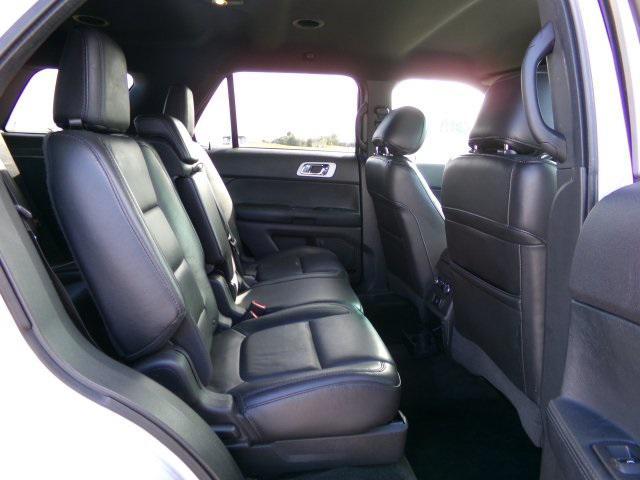 used 2014 Ford Explorer car, priced at $9,998