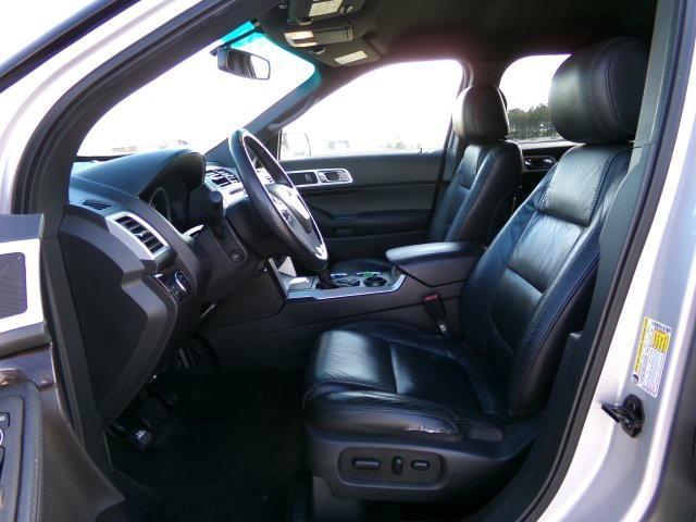 used 2014 Ford Explorer car, priced at $9,998