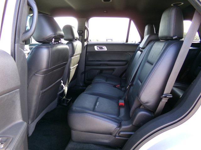 used 2014 Ford Explorer car, priced at $9,998