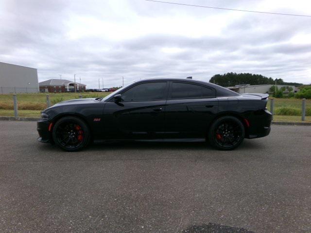 used 2022 Dodge Charger car, priced at $48,950