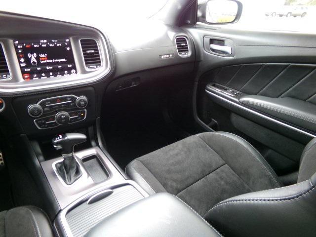 used 2022 Dodge Charger car, priced at $48,950