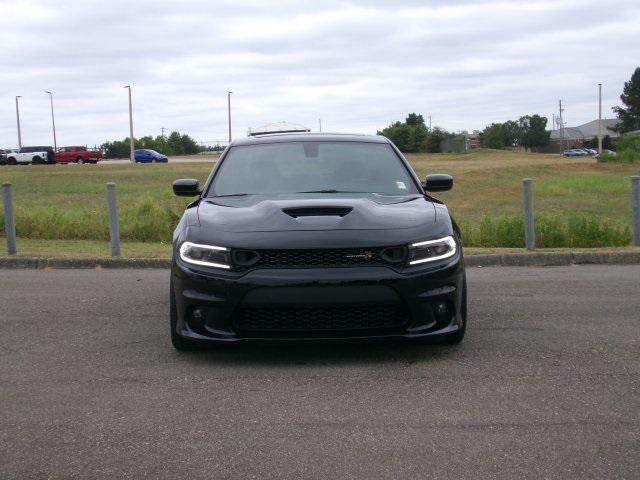 used 2022 Dodge Charger car, priced at $48,950