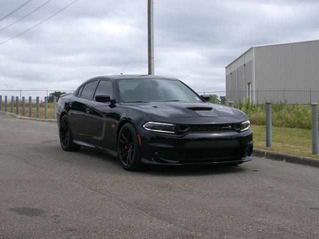 used 2022 Dodge Charger car, priced at $48,950