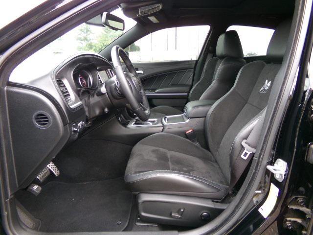 used 2022 Dodge Charger car, priced at $48,950