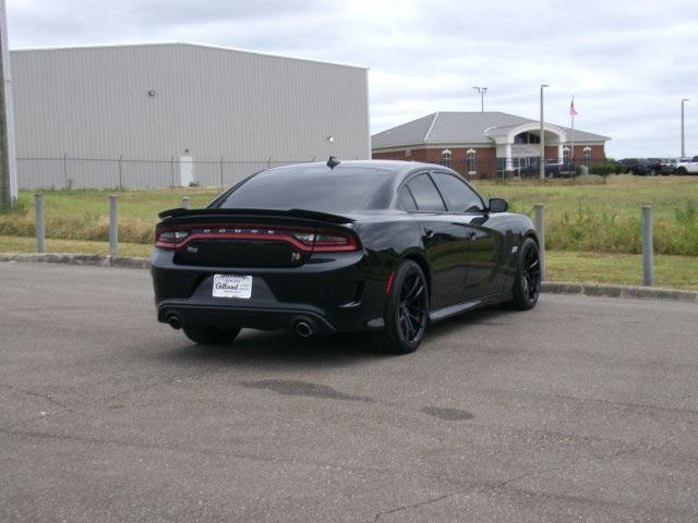 used 2022 Dodge Charger car, priced at $48,950