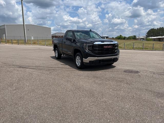 used 2025 GMC Sierra 1500 car, priced at $40,788